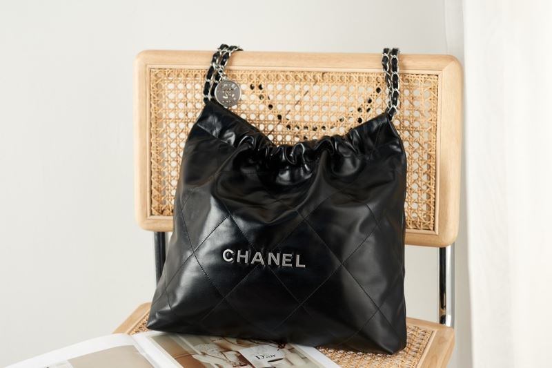 Chanel Shopping Bag